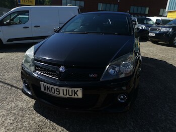 Used Vauxhall Astra 2009 for sale - 75909109: Photo