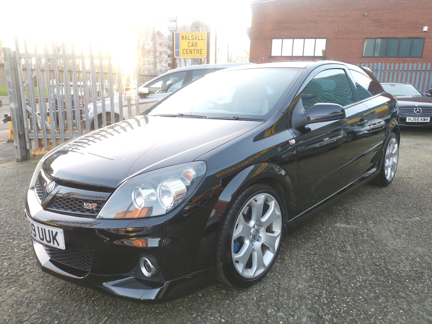 Used Vauxhall Astra 2009 for sale - 75909109: Photo 5