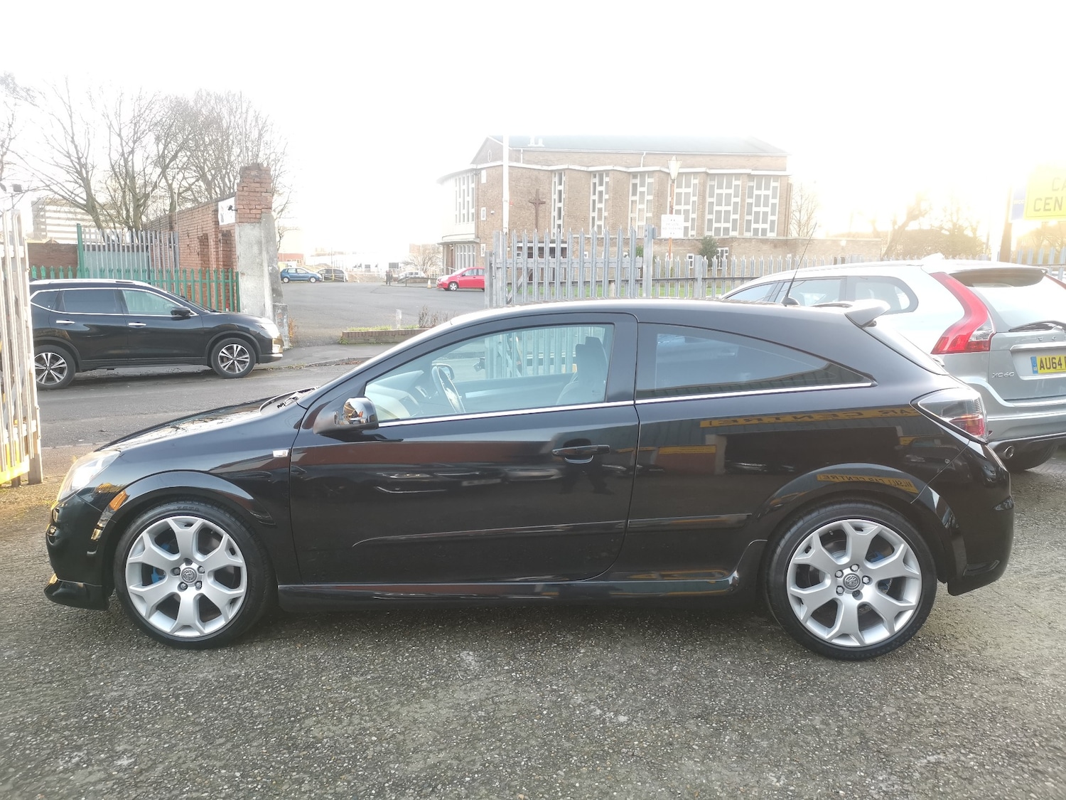 Used Vauxhall Astra 2009 for sale - 75909109: Photo 6
