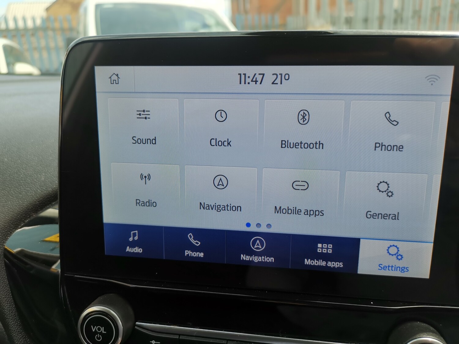 Vehicle 28
