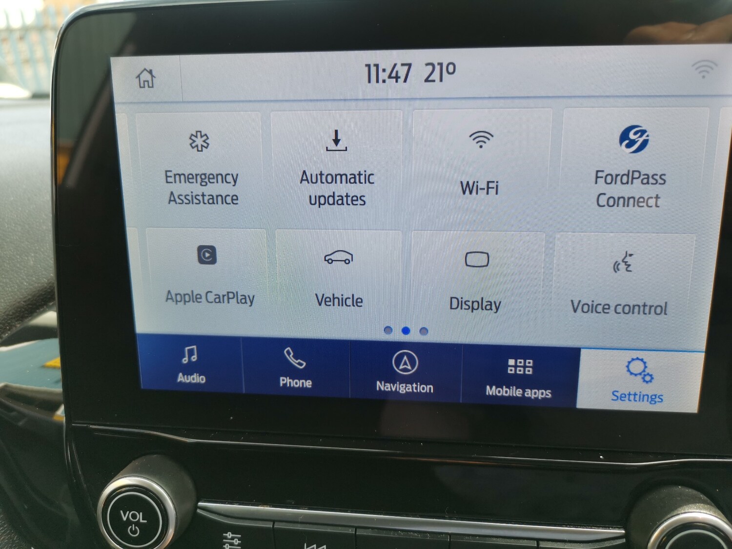 Vehicle 29
