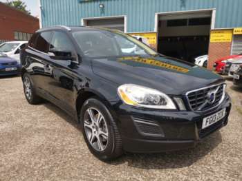 2013 (13) - D5 [215] SE Lux Nav 5dr AWD Geartronic