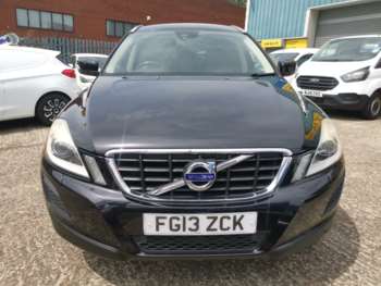 Used Volvo XC60 2013 for sale - 74984206: Photo