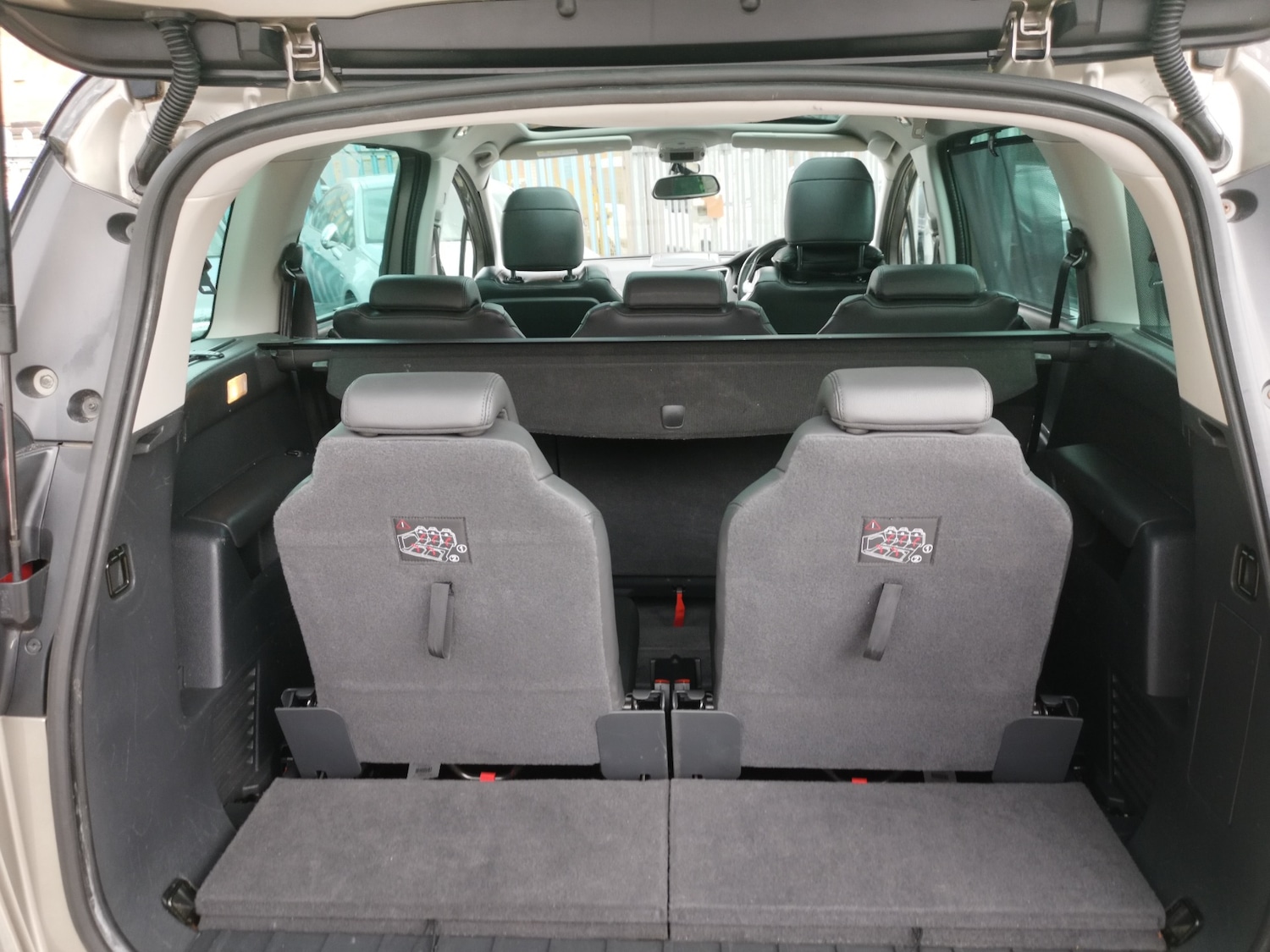 Vehicle 16