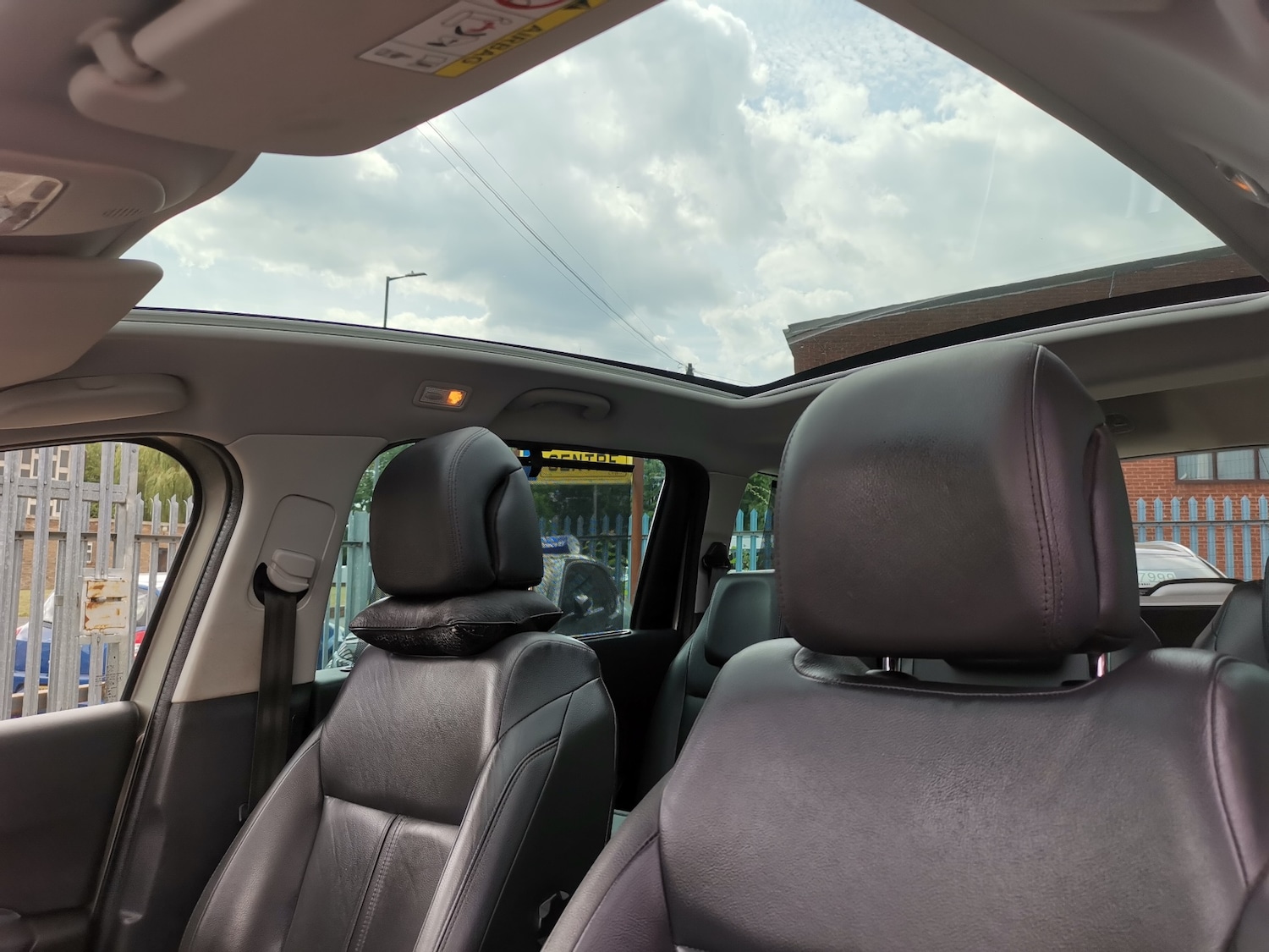Vehicle 19