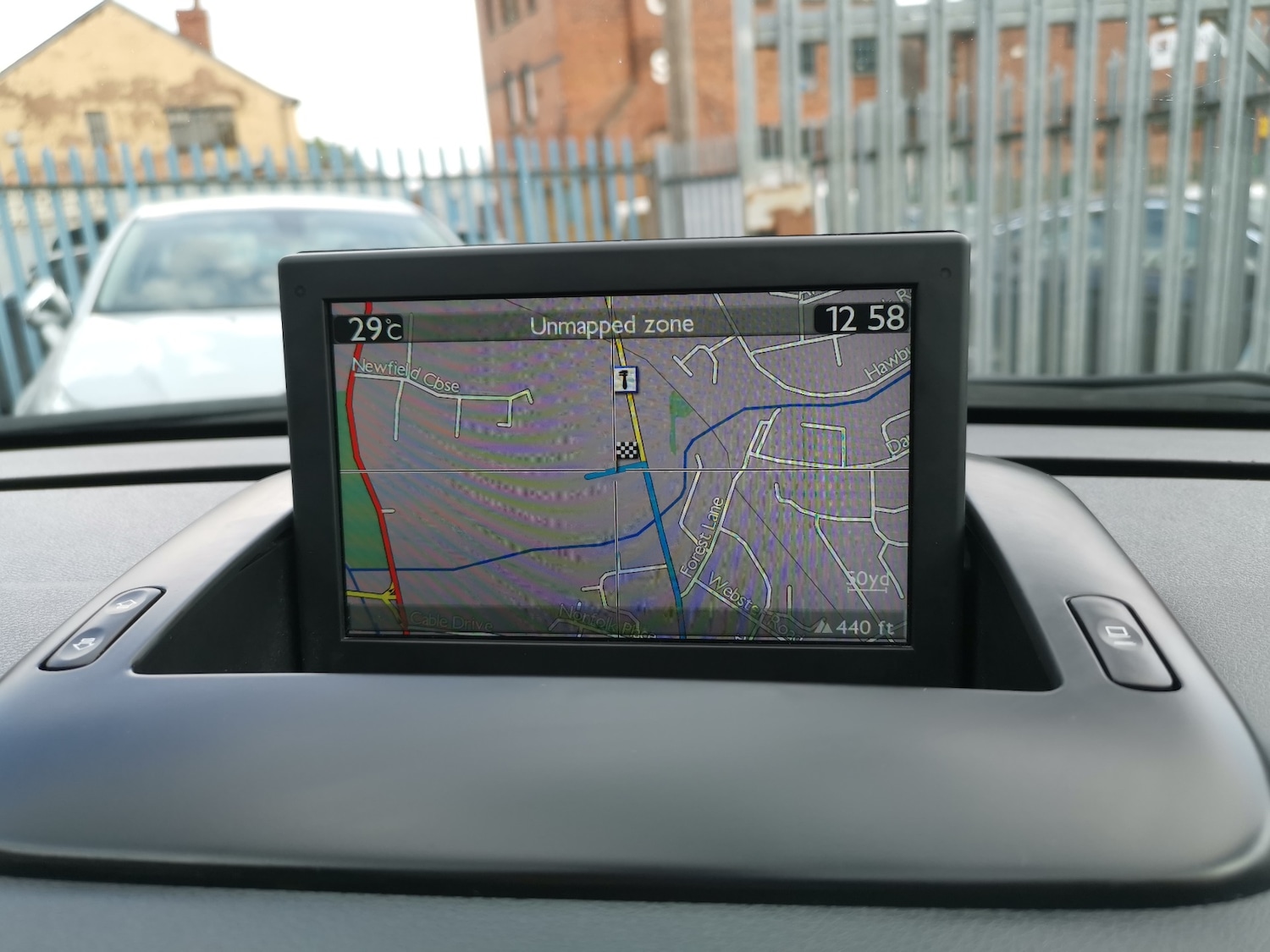 Vehicle 25