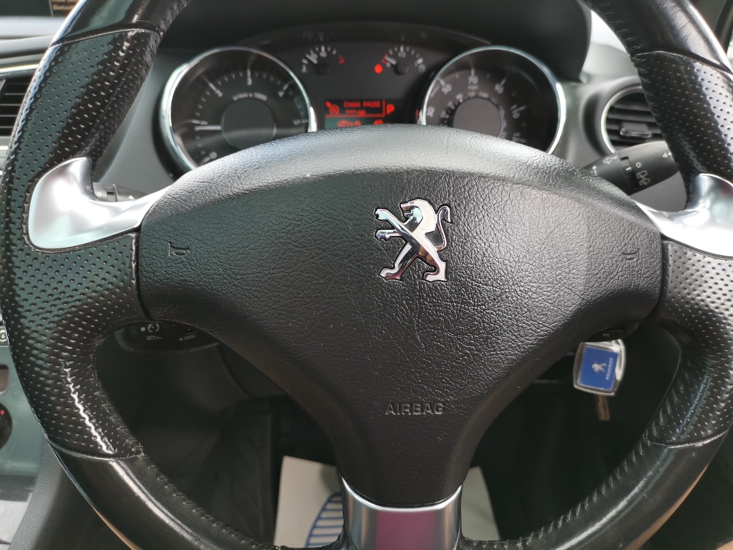 Vehicle 31