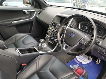 Used Volvo XC60 undefined for sale - 78473479: Photo