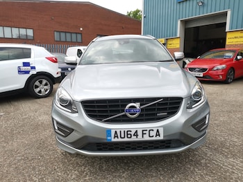 Used Volvo XC60 undefined for sale - 78473479: Photo