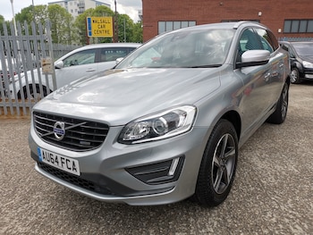 Used Volvo XC60 undefined for sale - 78473479: Photo