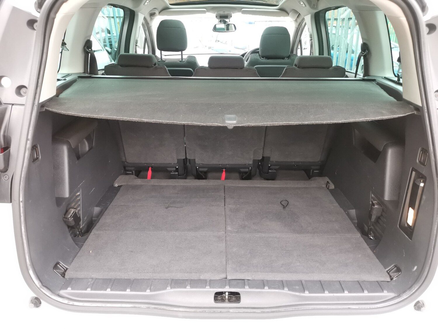 Vehicle 17