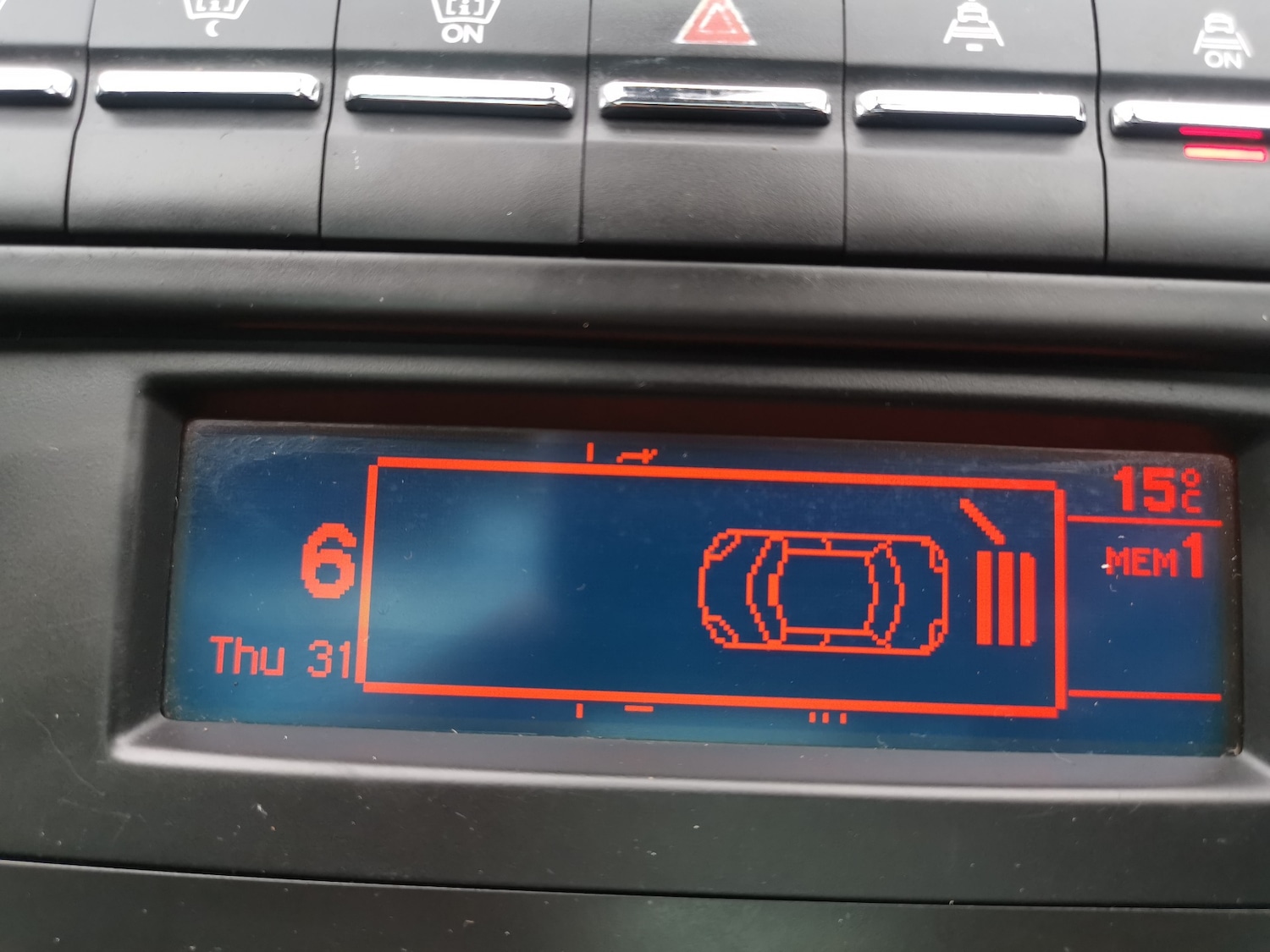 Vehicle 23