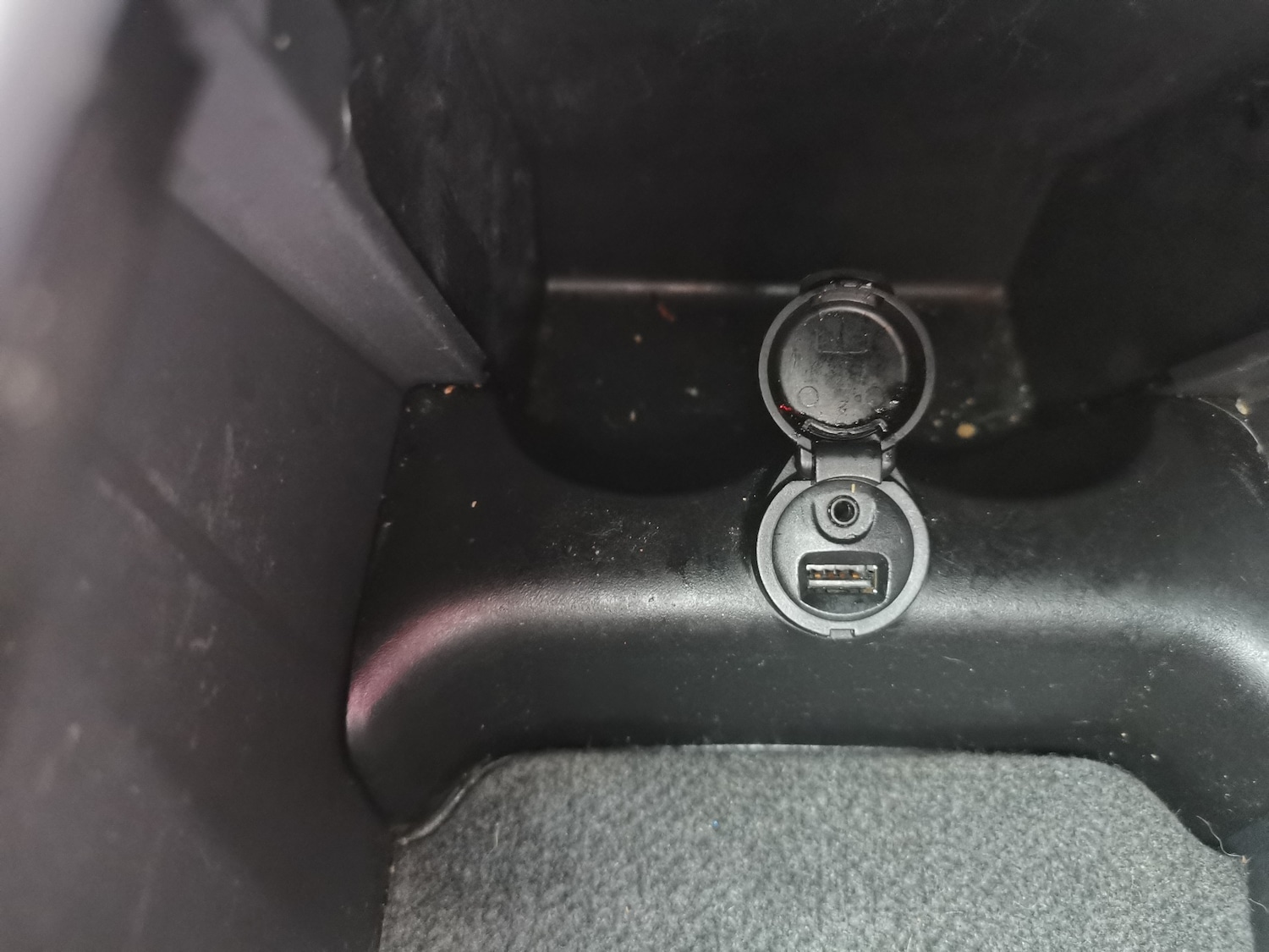 Vehicle 30