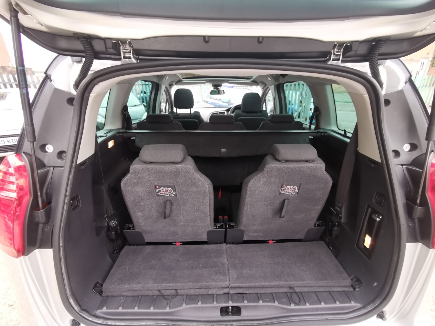 Vehicle 31