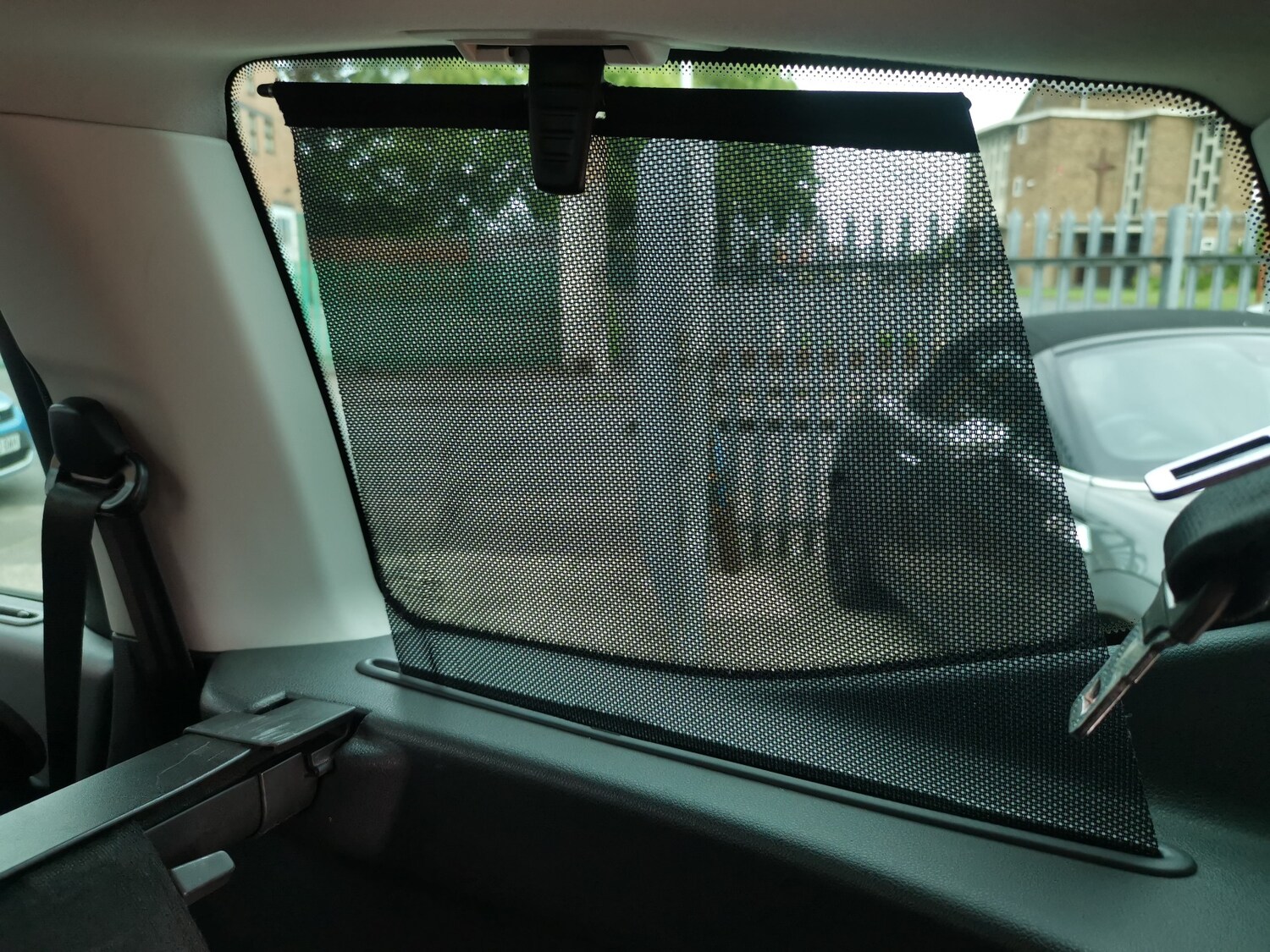Vehicle 32