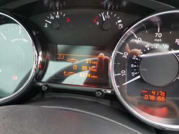 Used Peugeot 5008 2012 for sale - 75392610: Photo