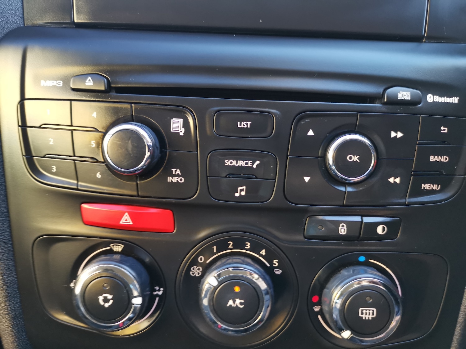 Used Citroen C4 2016 for sale - 76663336: Photo 13