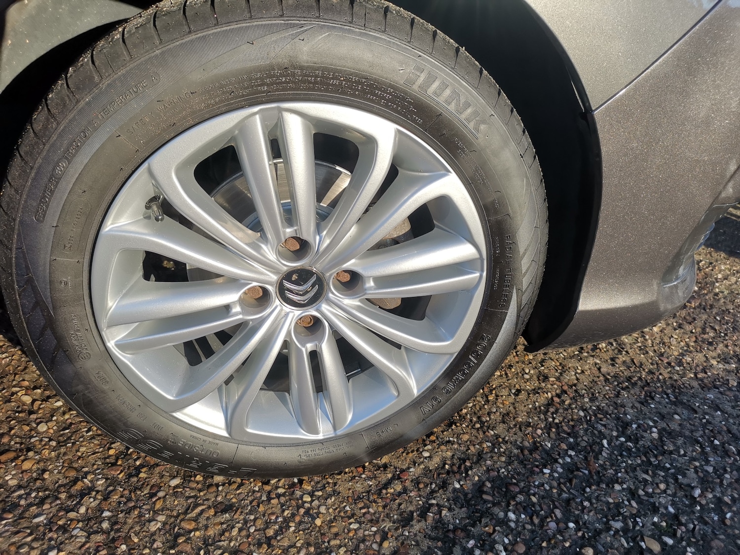 Used Citroen C4 2016 for sale - 76663336: Photo 18