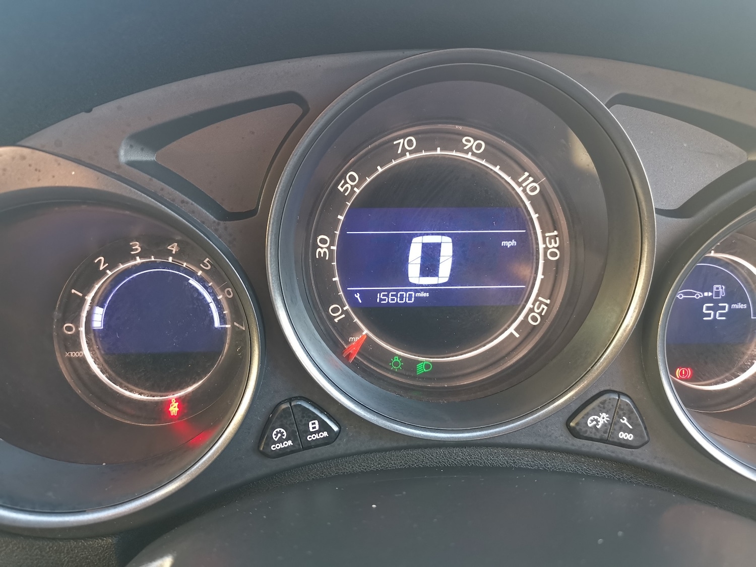 Used Citroen C4 2016 for sale - 76663336: Photo 19