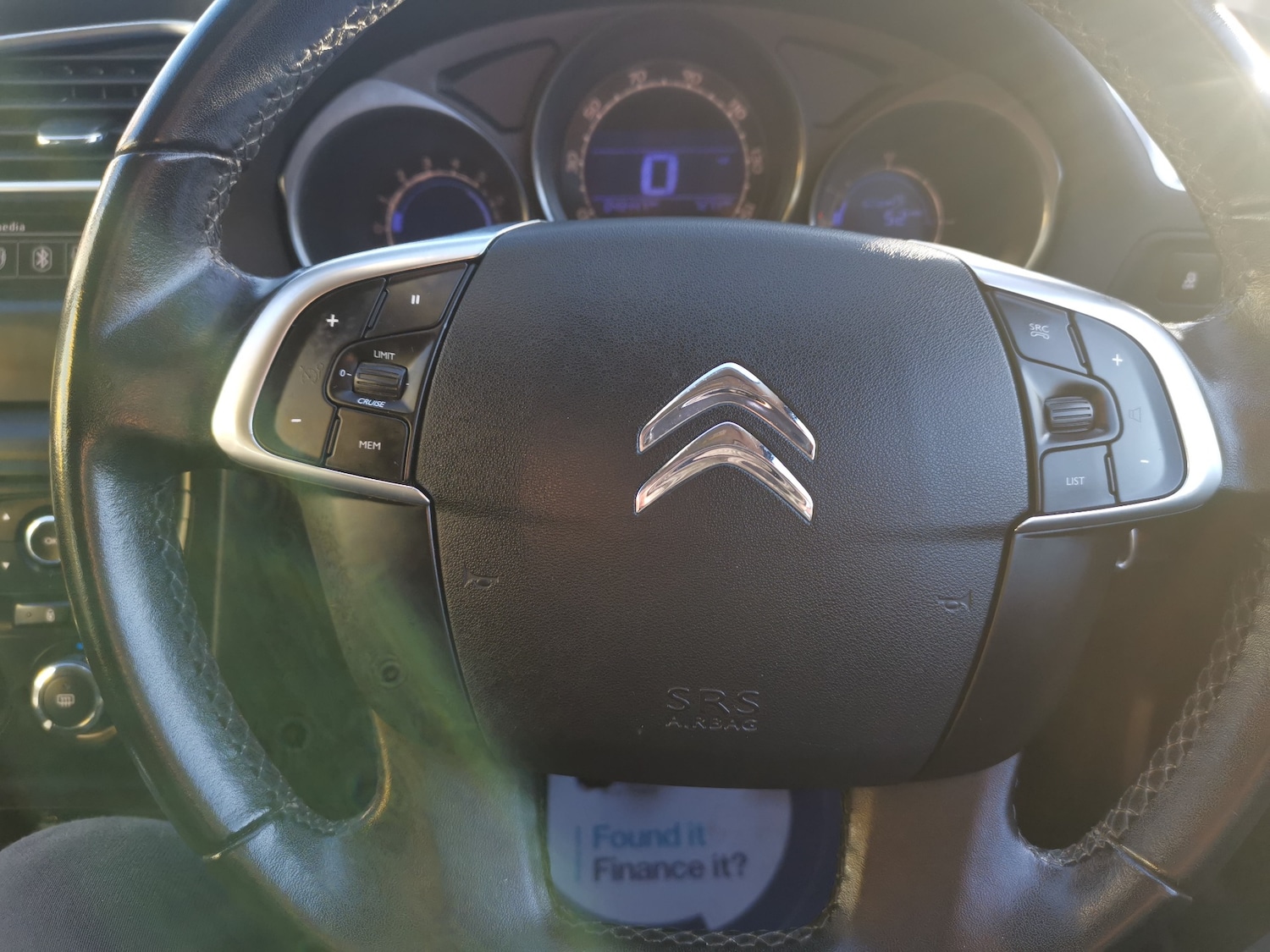 Used Citroen C4 2016 for sale - 76663336: Photo 21