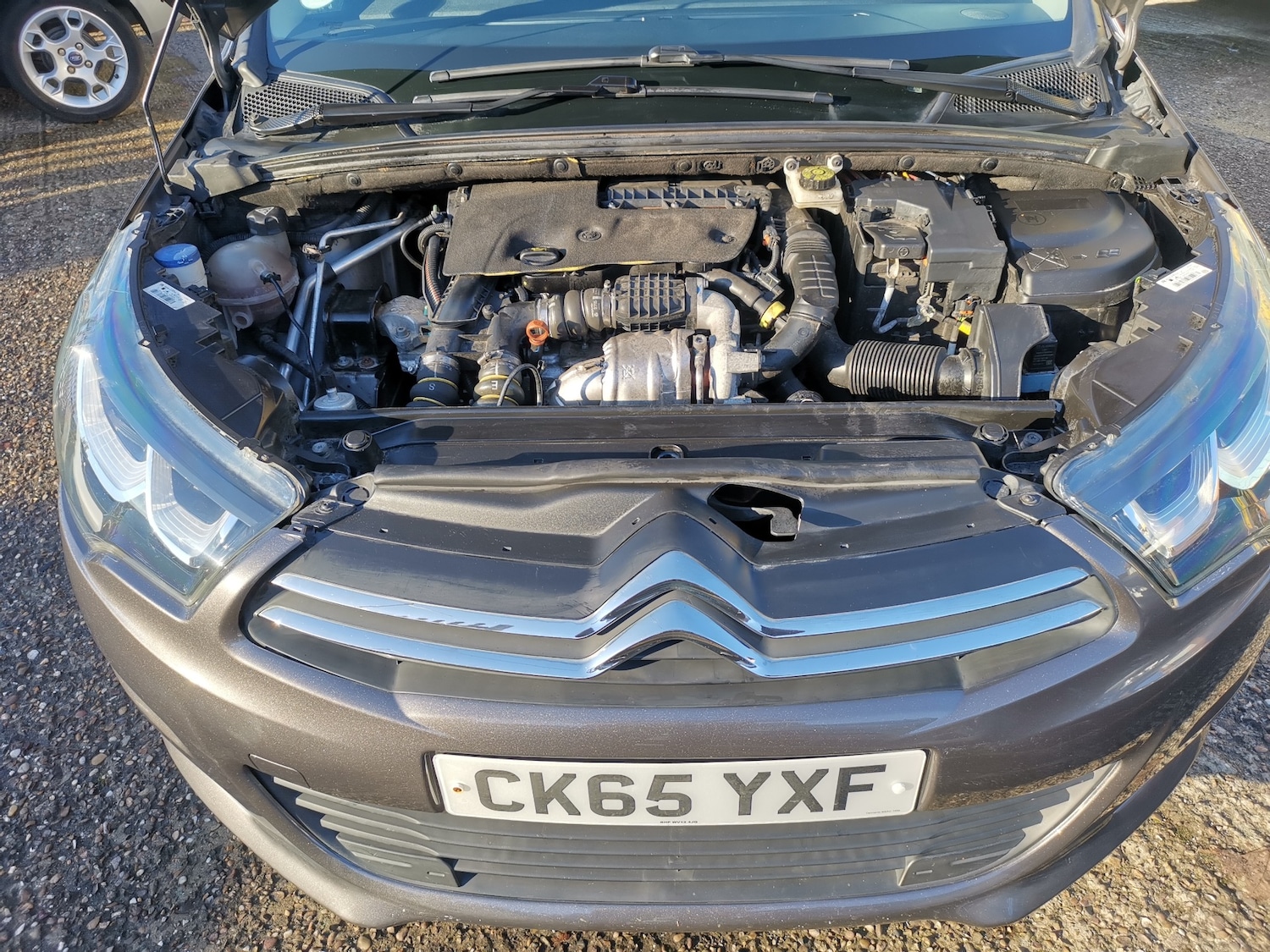 Used Citroen C4 2016 for sale - 76663336: Photo 29