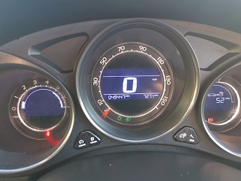 Used Citroen C4 2016 for sale - 76663336: Photo