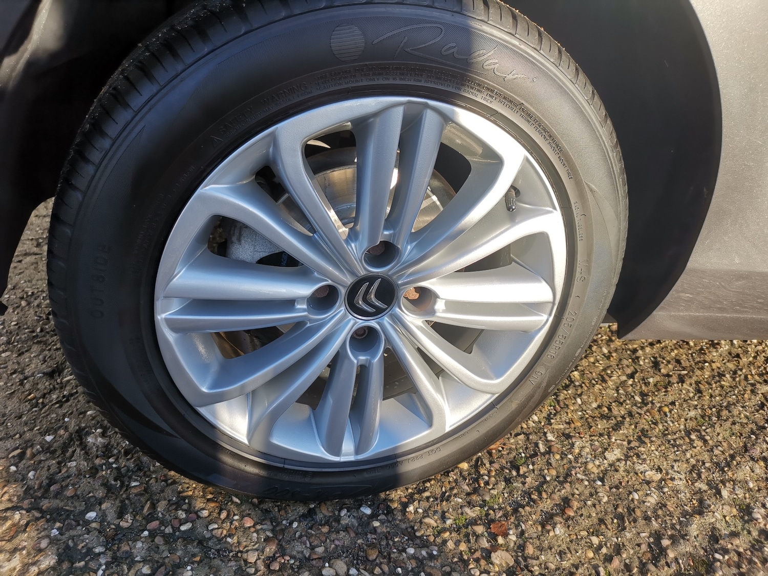 Used Citroen C4 2016 for sale - 76663336: Photo 31