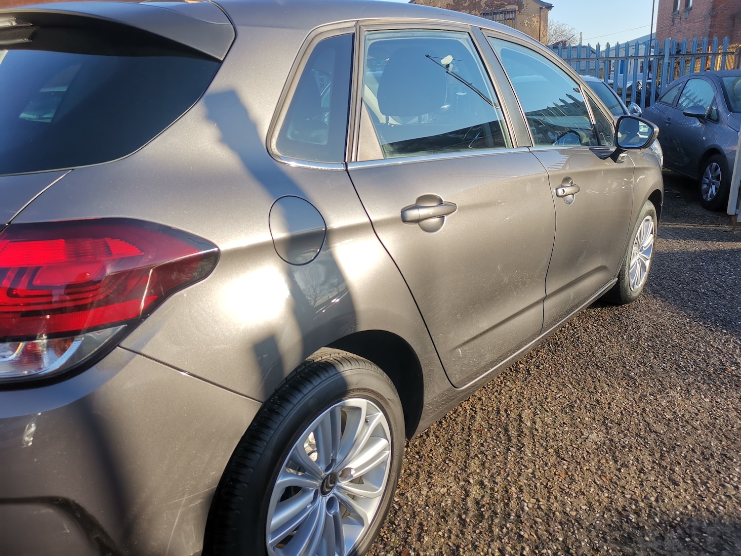 Used Citroen C4 2016 for sale - 76663336: Photo 32