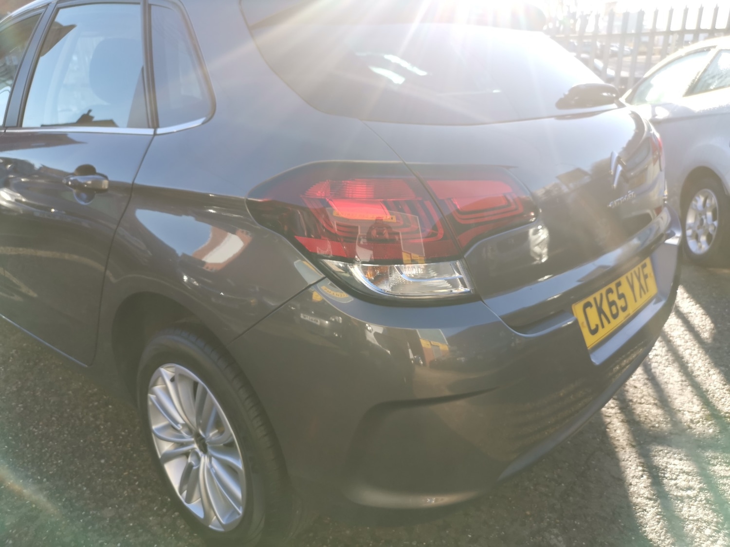 Used Citroen C4 2016 for sale - 76663336: Photo 34