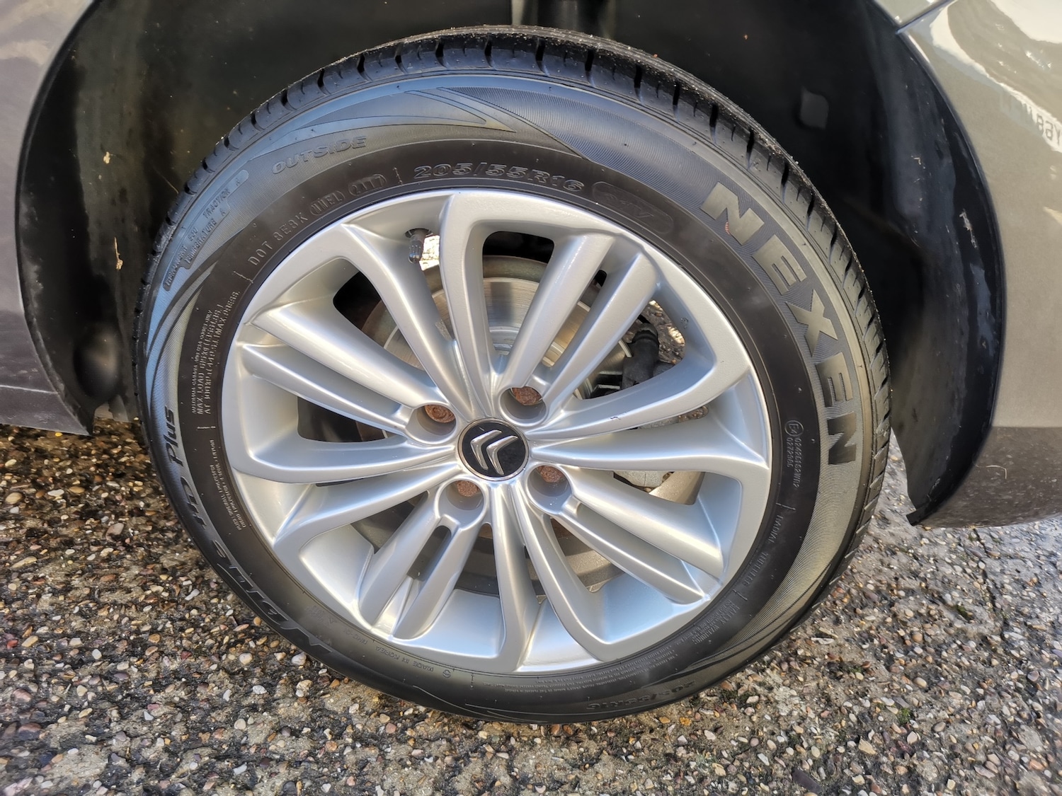 Used Citroen C4 2016 for sale - 76663336: Photo 35