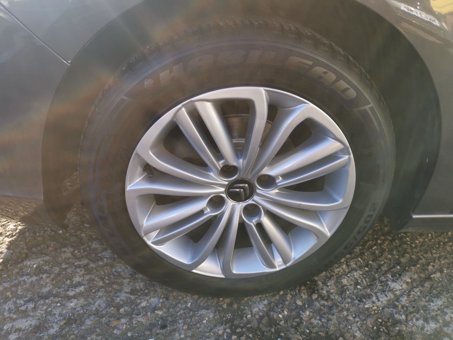 Used Citroen C4 2016 for sale - 76663336: Photo 36