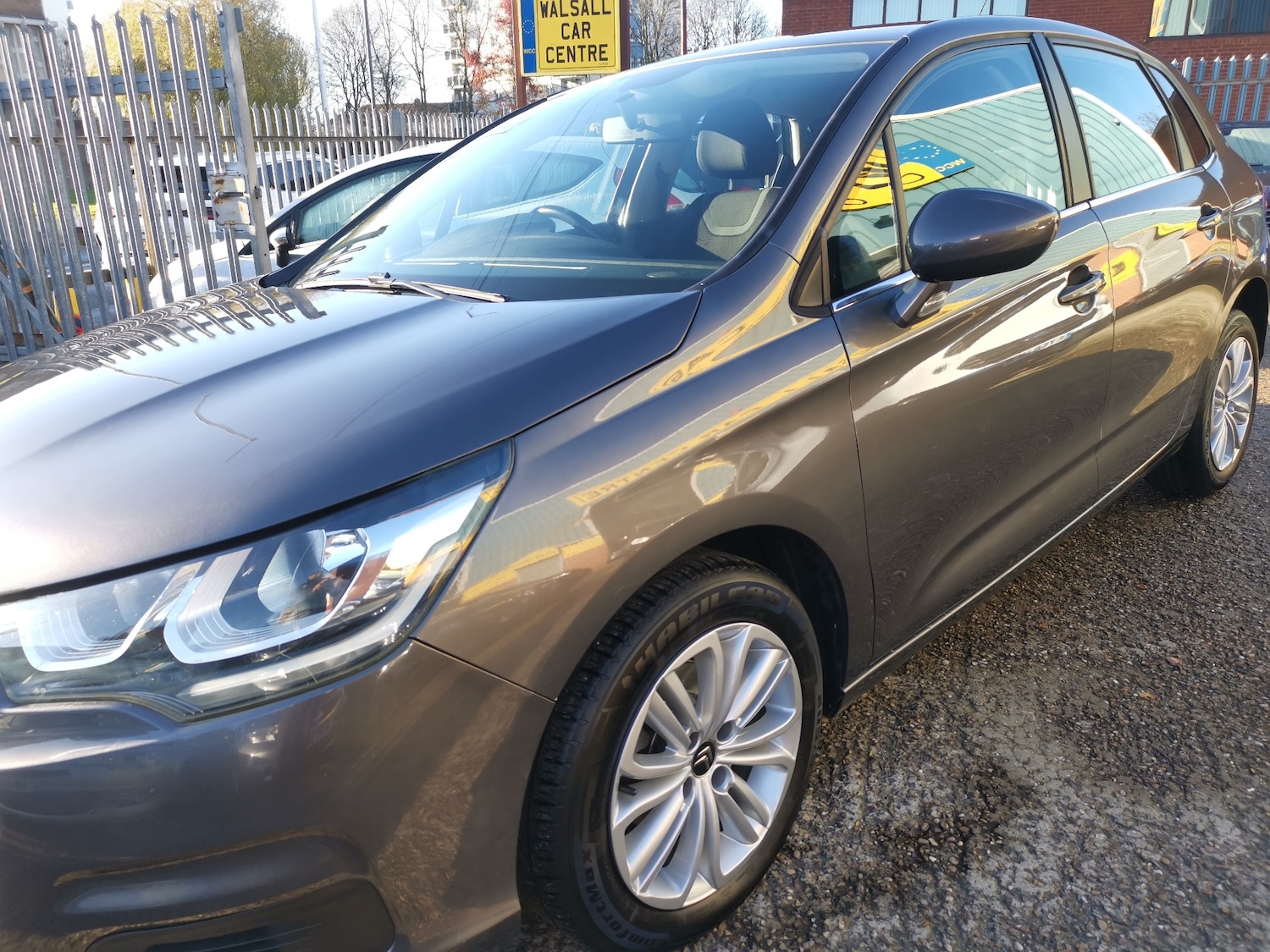 Used Citroen C4 2016 for sale - 76663336: Photo 37