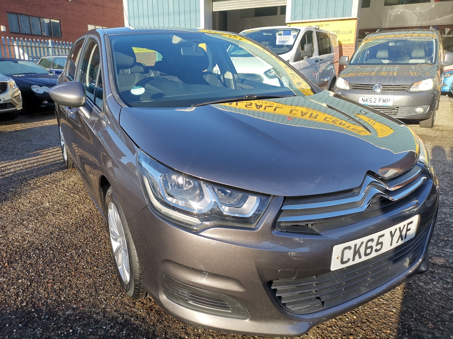Used Citroen C4 2016 for sale - 76663336: Photo 39