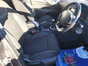 Used Citroen C4 2016 for sale - 76663336: Photo