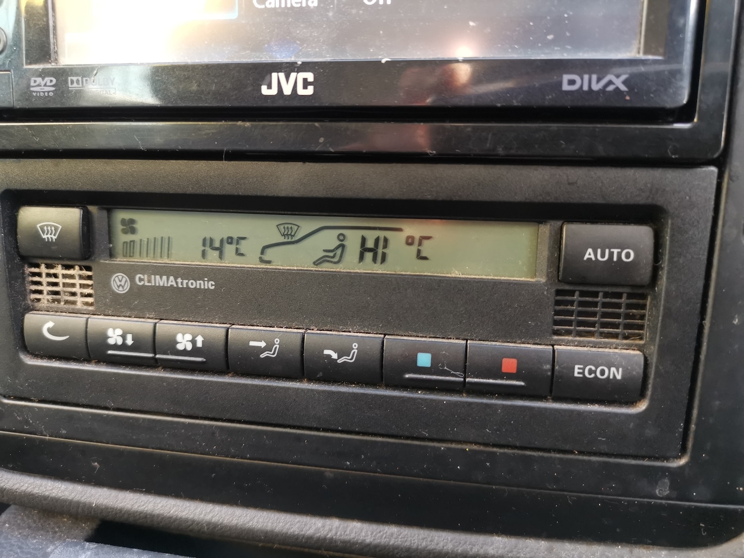 Used Volkswagen Passat 2004 for sale - 77663718: Photo 15