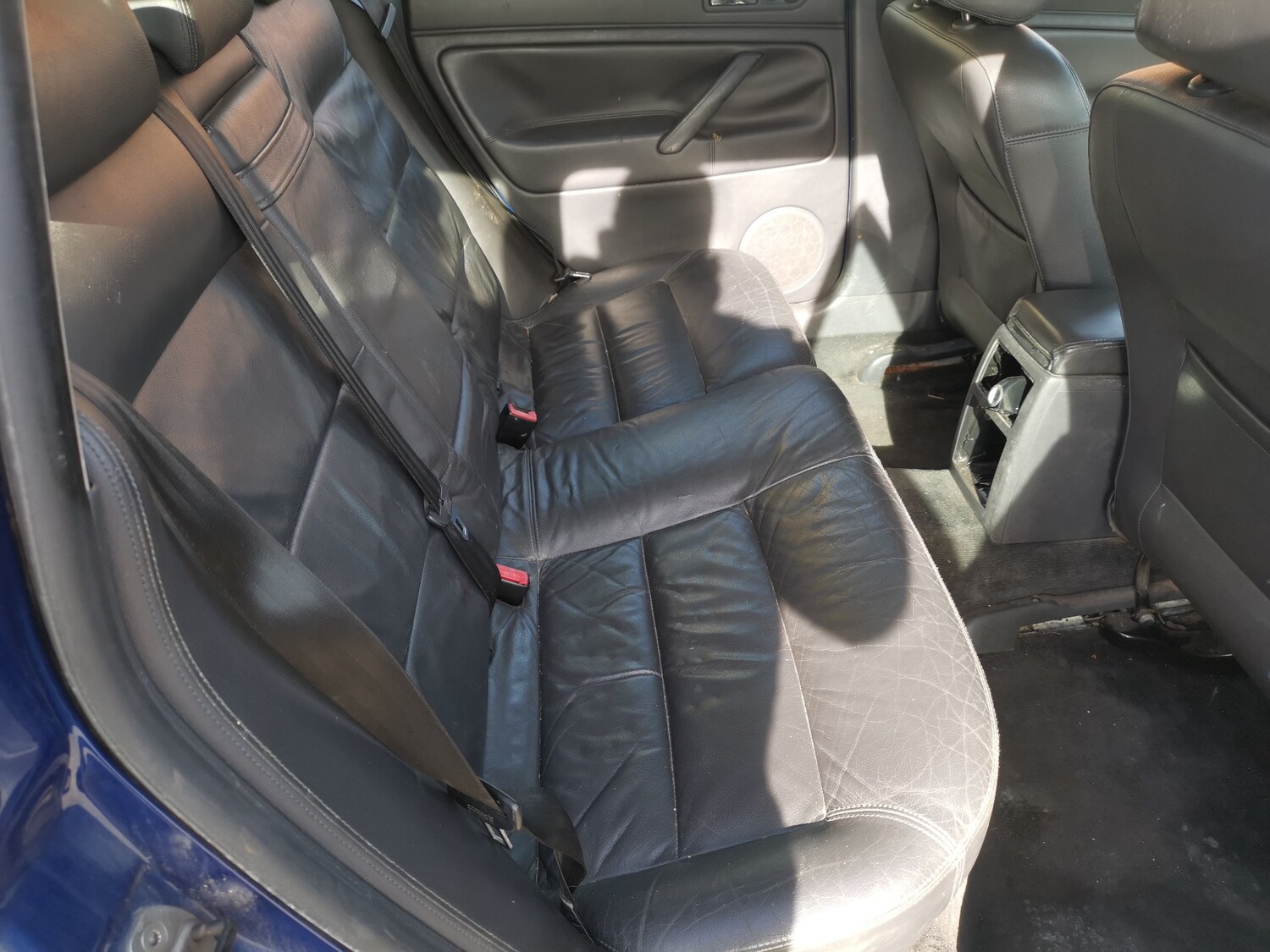 Used Volkswagen Passat 2004 for sale - 77663718: Photo 19