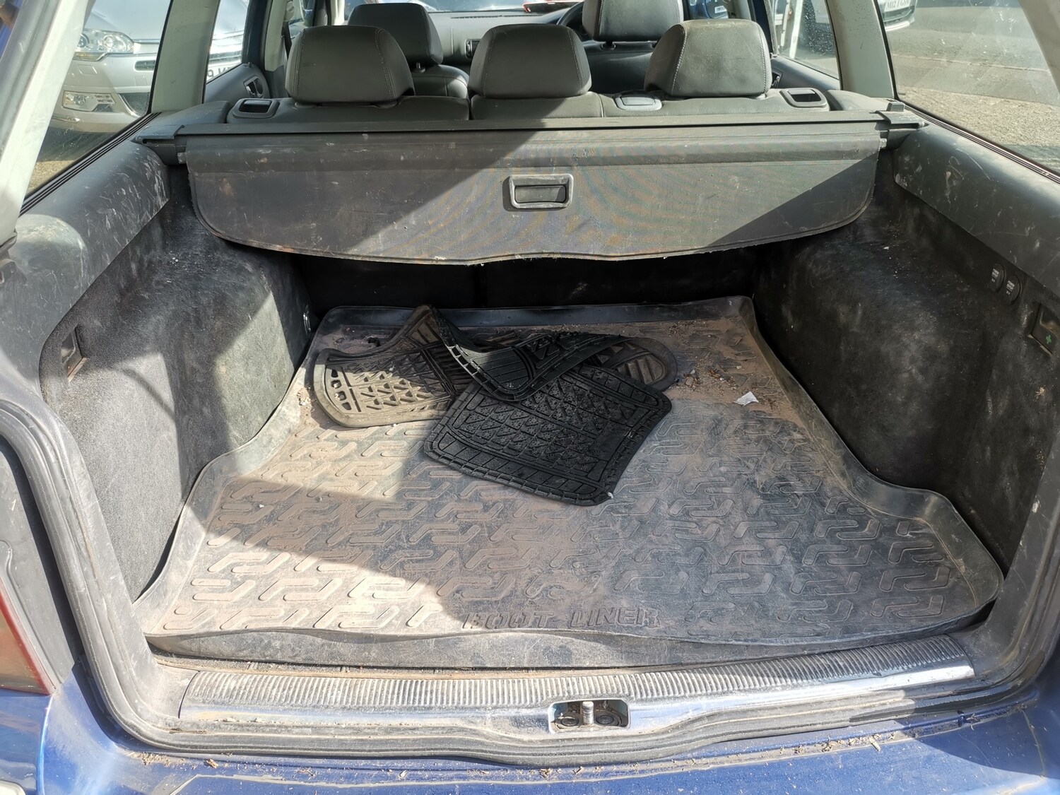 Used Volkswagen Passat 2004 for sale - 77663718: Photo 20