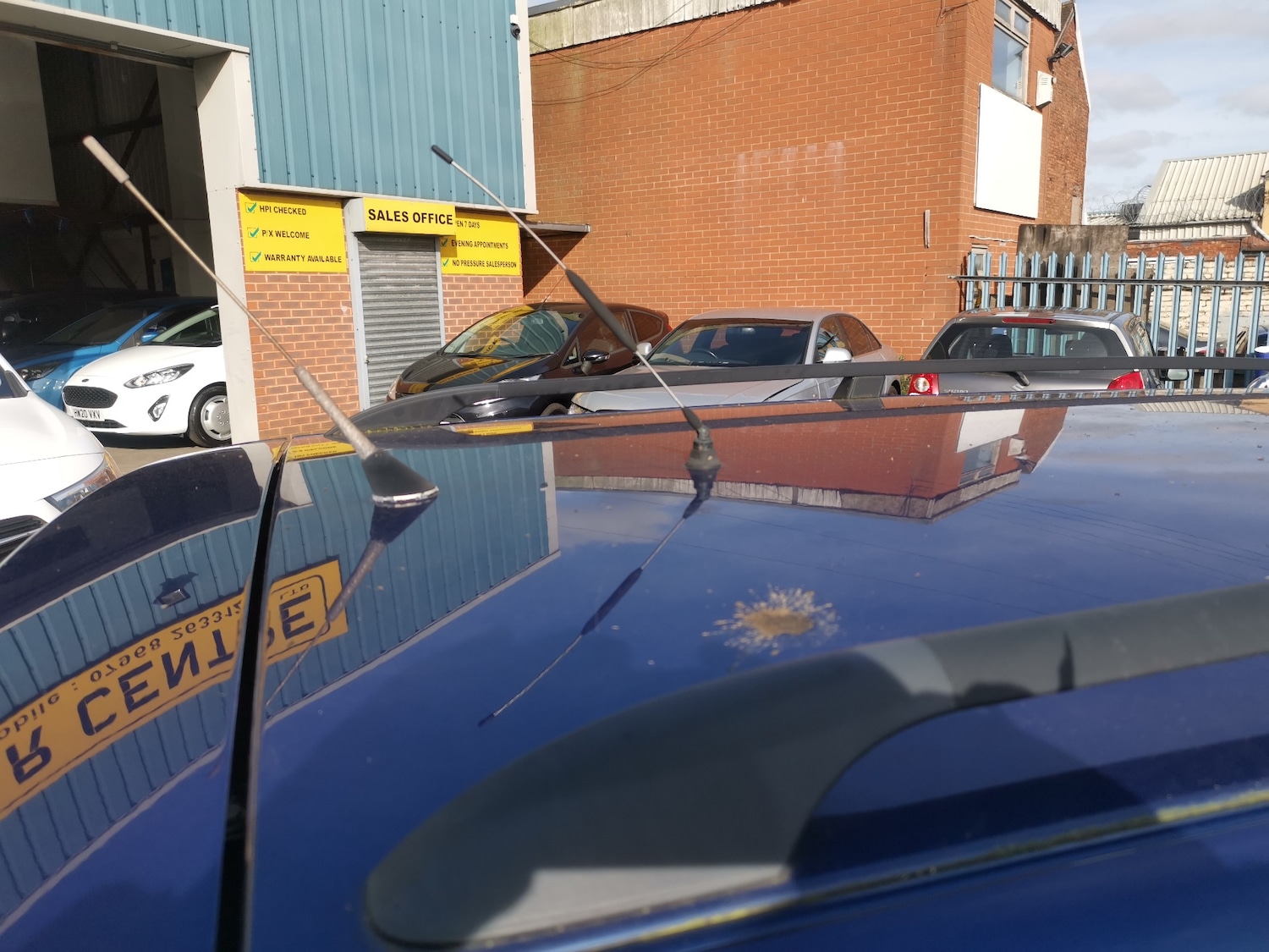 Used Volkswagen Passat 2004 for sale - 77663718: Photo 24