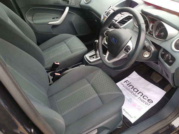 Used Ford Fiesta 2011 for sale - 76078892: Photo 11
