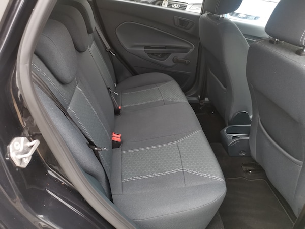 Used Ford Fiesta 2011 for sale - 76078892: Photo 16
