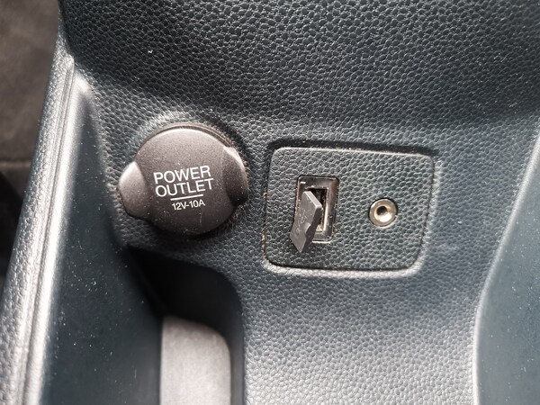 Used Ford Fiesta 2011 for sale - 76078892: Photo 20