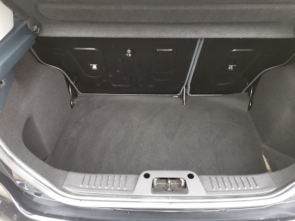 Used Ford Fiesta 2011 for sale - 76078892: Photo 29