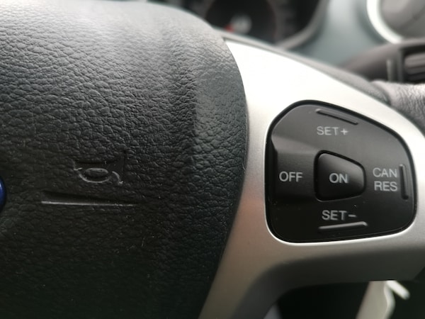 Used Ford Fiesta 2011 for sale - 76078892: Photo 37