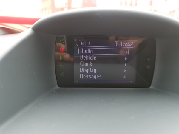 Used Ford Fiesta 2011 for sale - 76078892: Photo 39