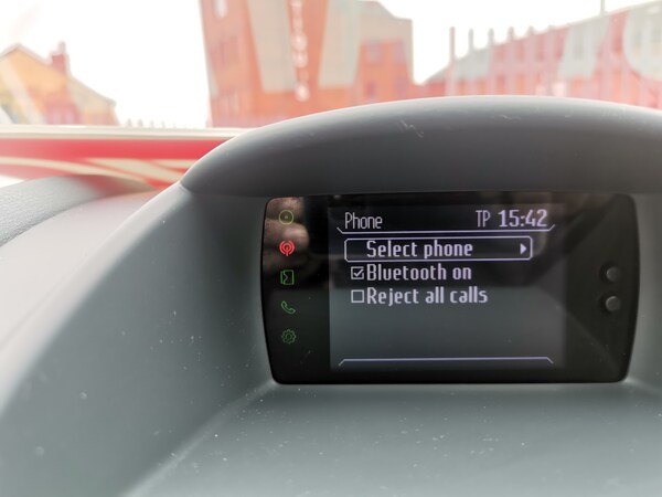 Used Ford Fiesta 2011 for sale - 76078892: Photo 40