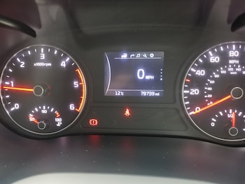 Used Kia Optima 2018 for sale - 76244410: Photo