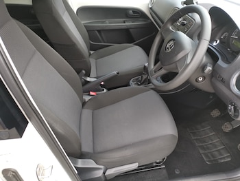 Used Skoda Citigo 2016 for sale - 75374987: Photo