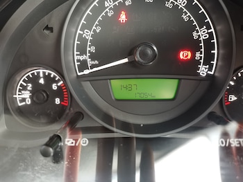 Used Skoda Citigo 2016 for sale - 75374987: Photo