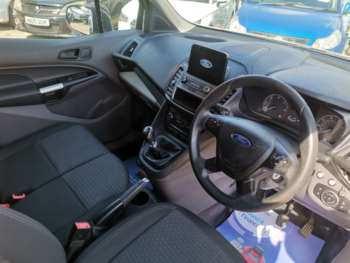 Used Ford Transit Connect 2021 for sale - 75064945: Photo