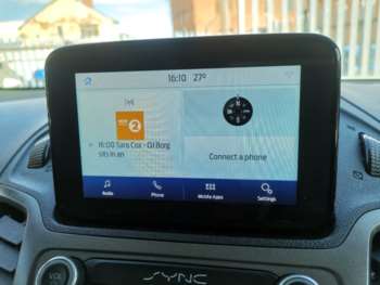 Used Ford Transit Connect 2021 for sale - 75064945: Photo